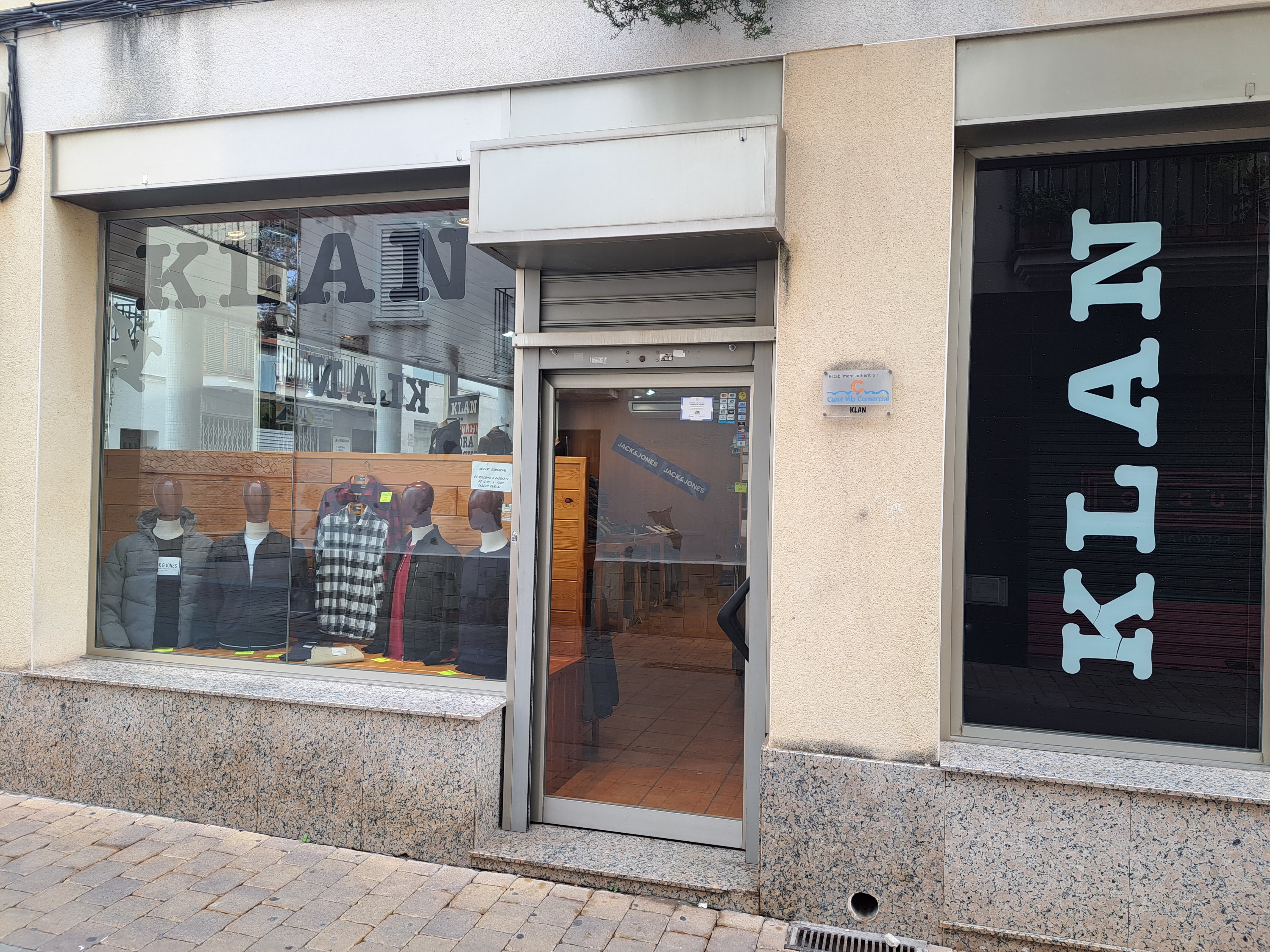 Imatge de l'establiment