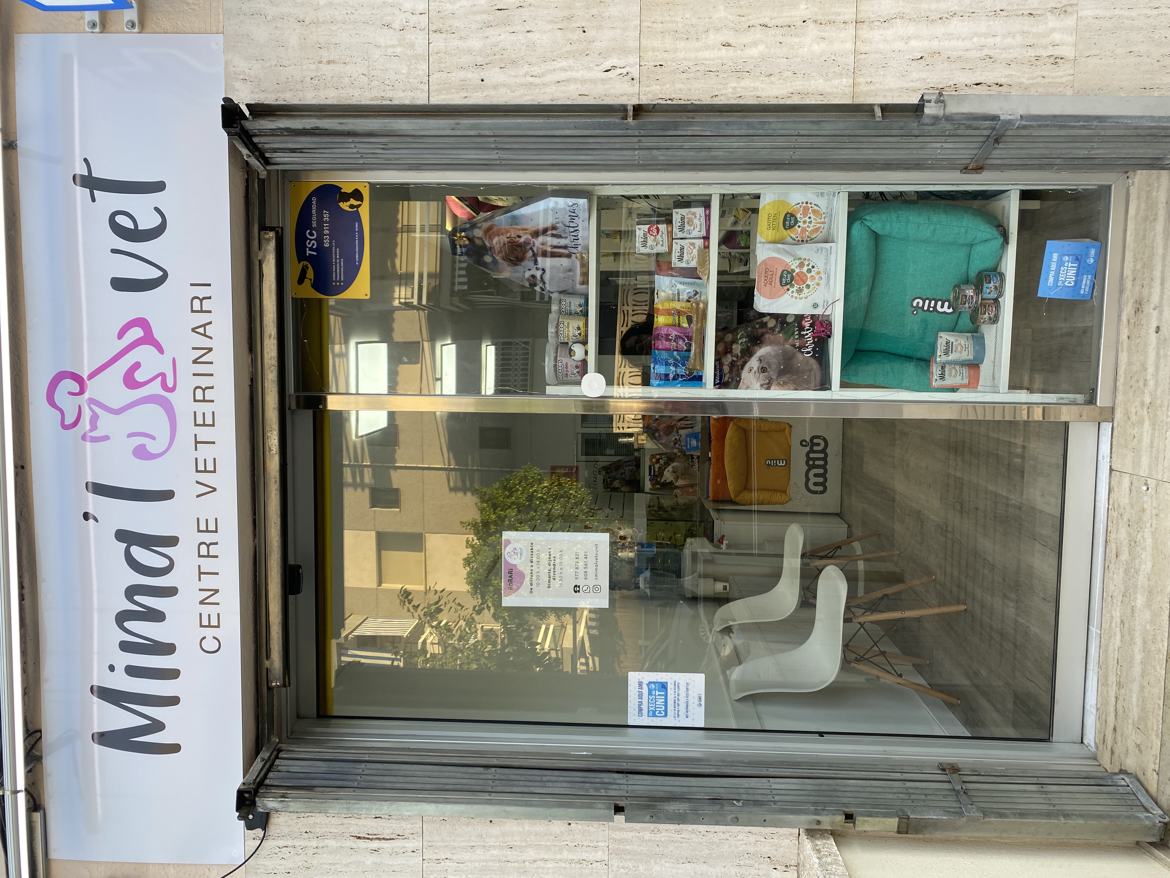 Imatge de l'establiment