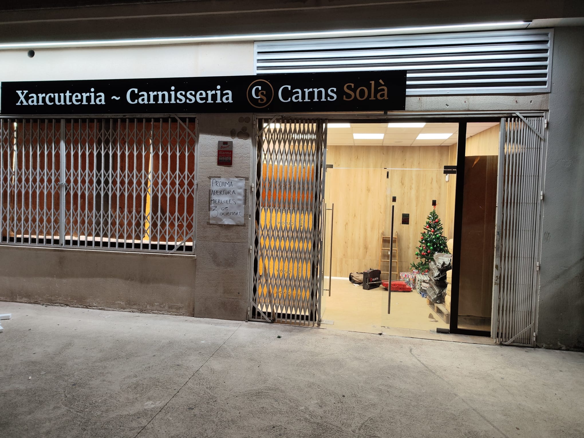 Imatge de l'establiment