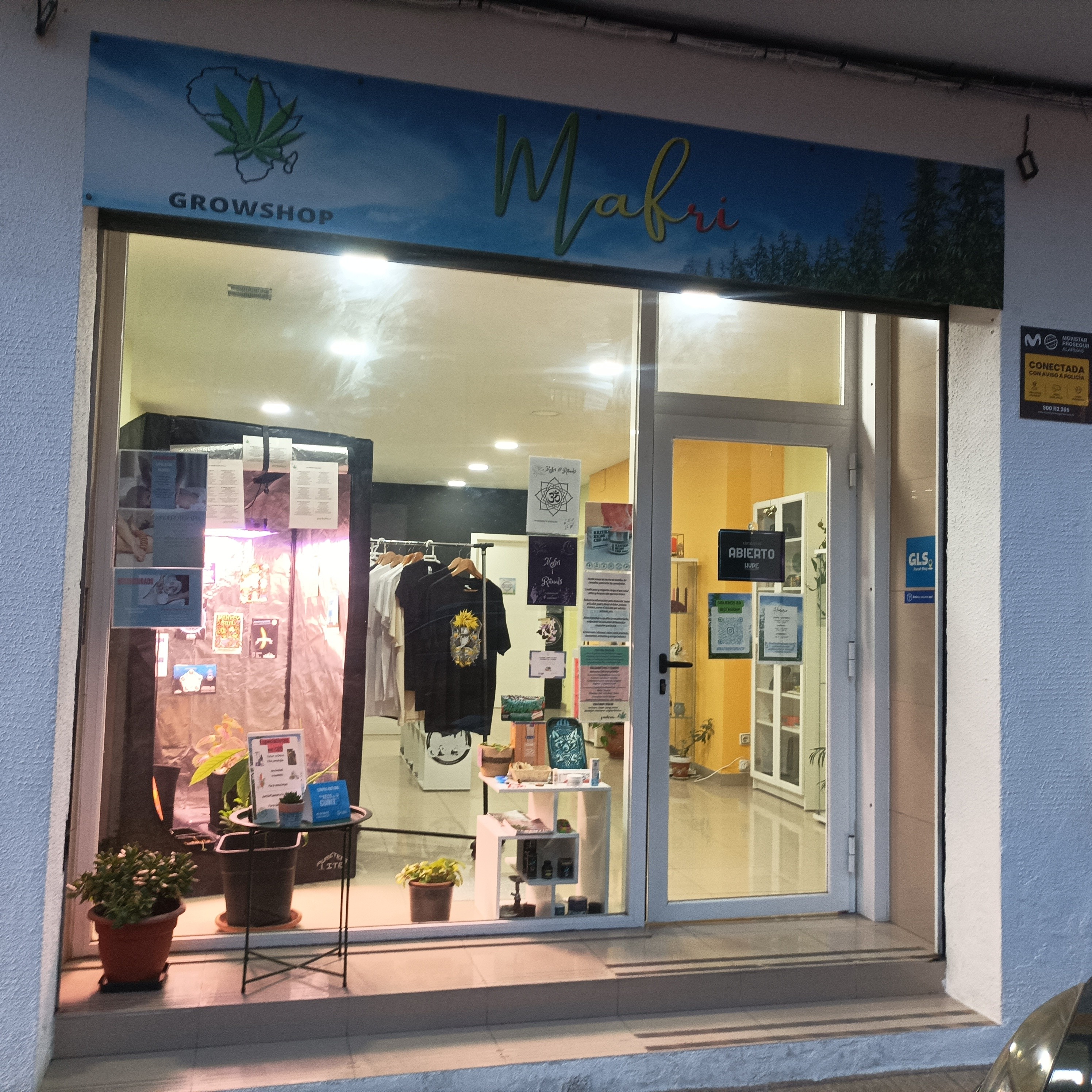 Imatge de l'establiment